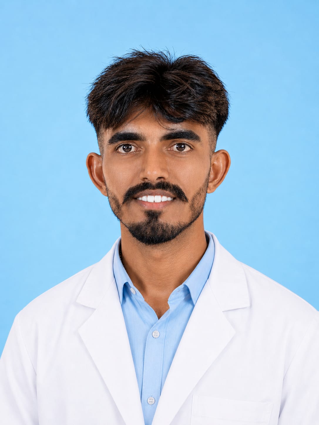 Aravind Kumbar