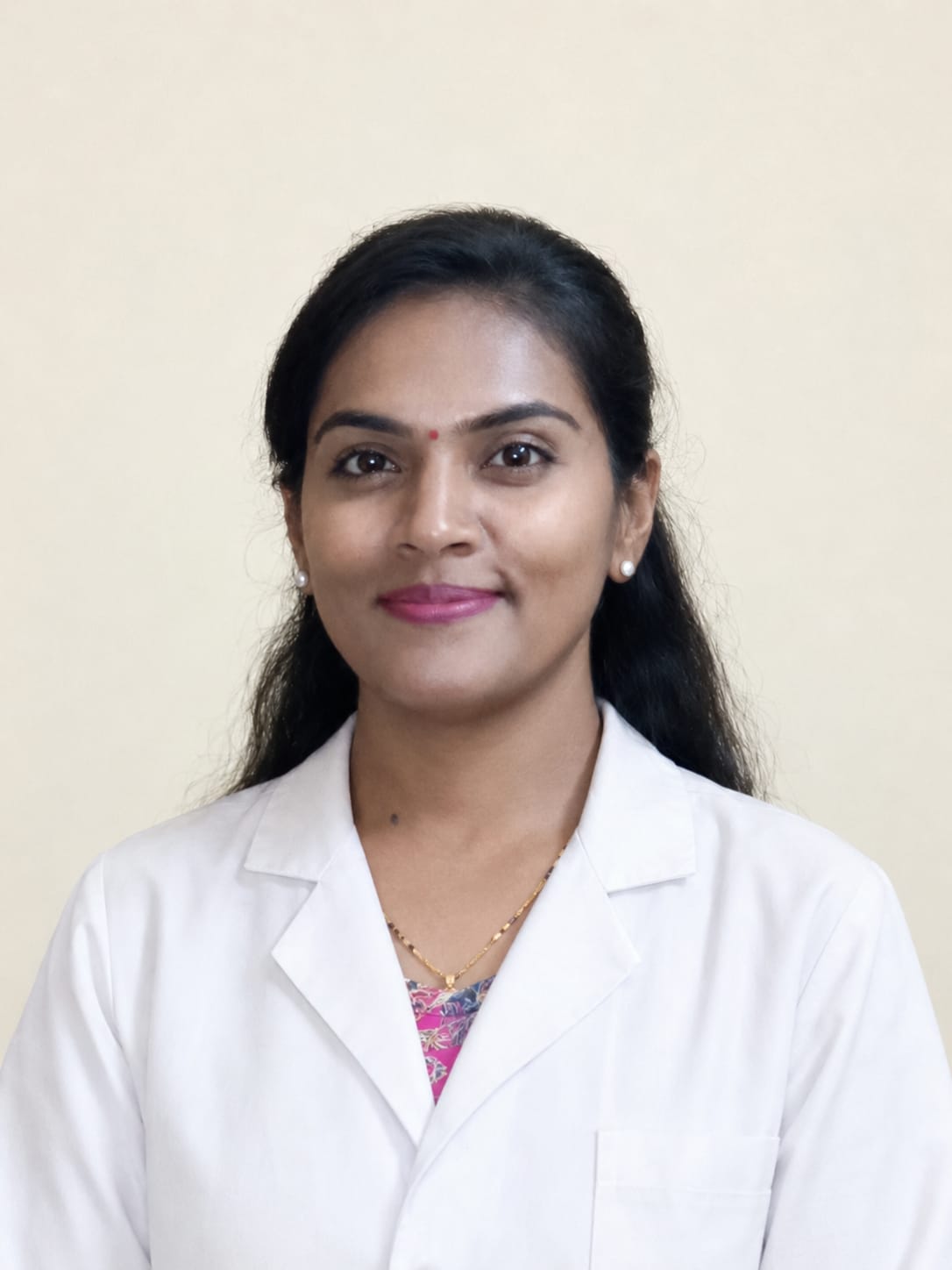 Vijay Laxmi Dollin